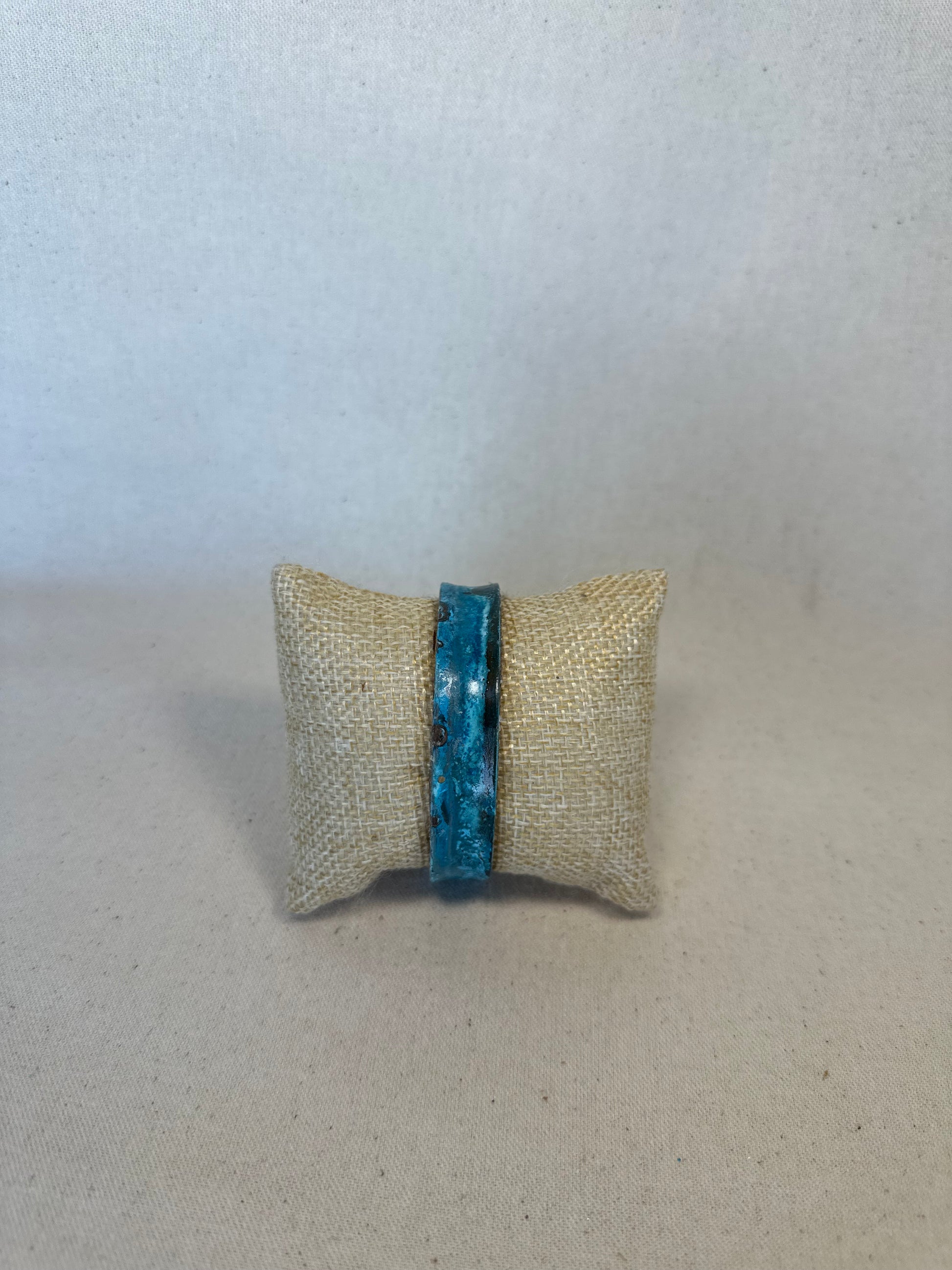 The Verde 1/2" Medium Concave Cuff