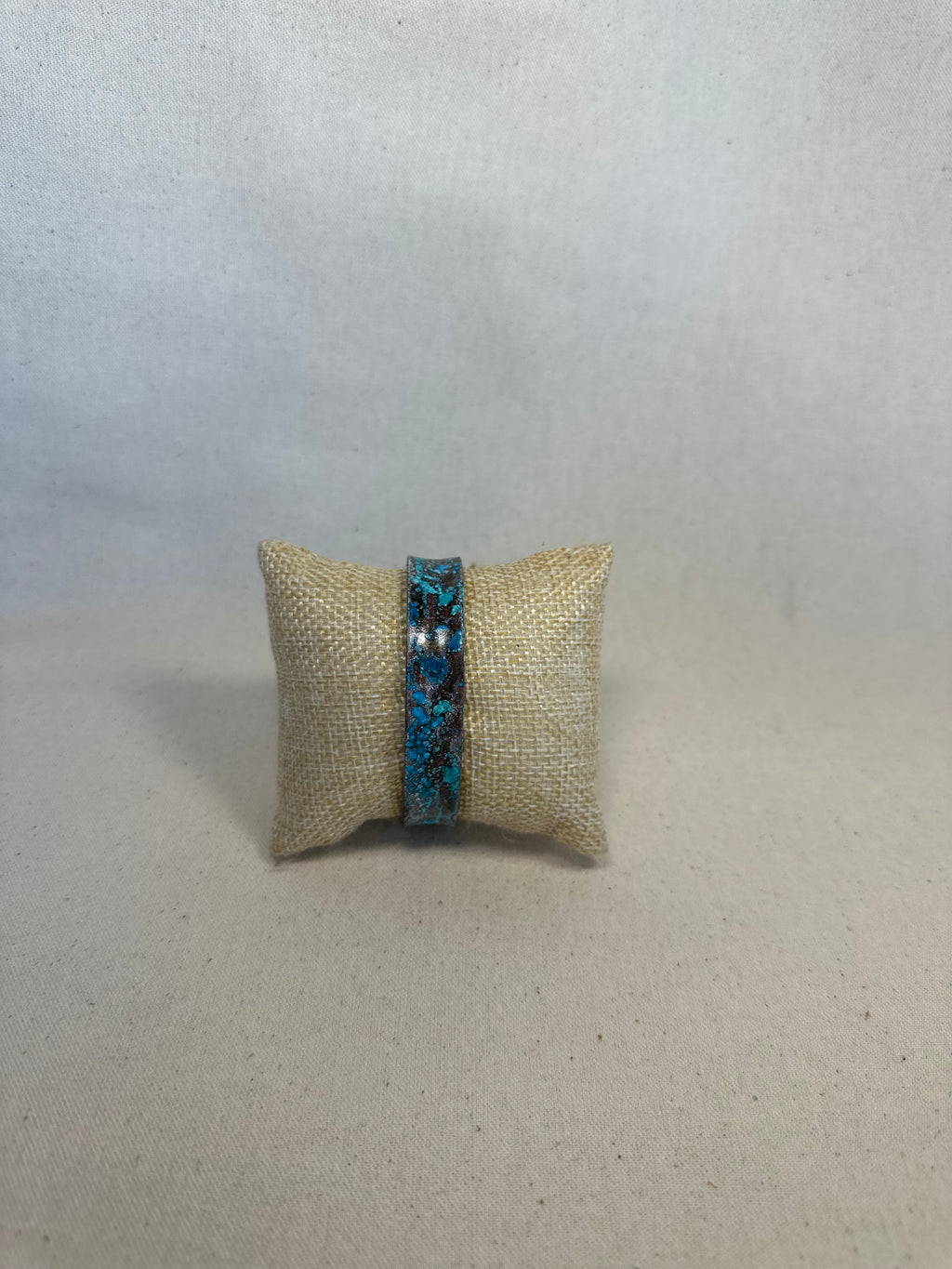 The Verde 1/2" Medium Concave Cuff
