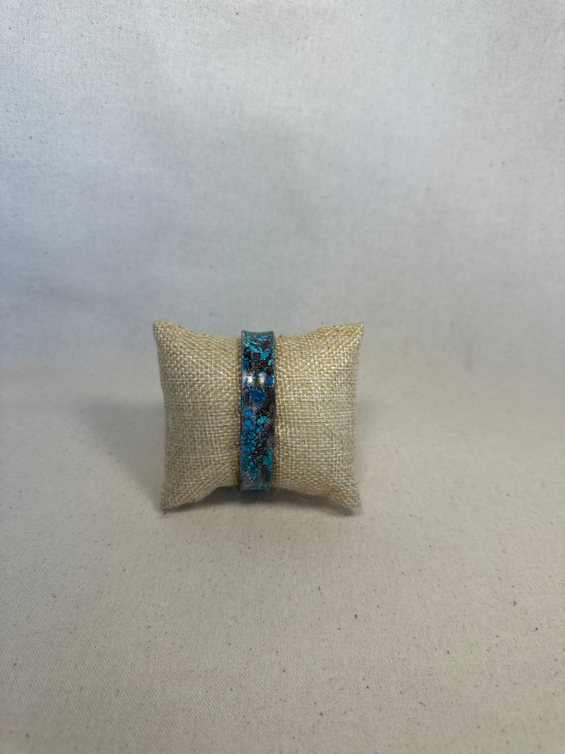The Verde 1/2" Medium Concave Cuff