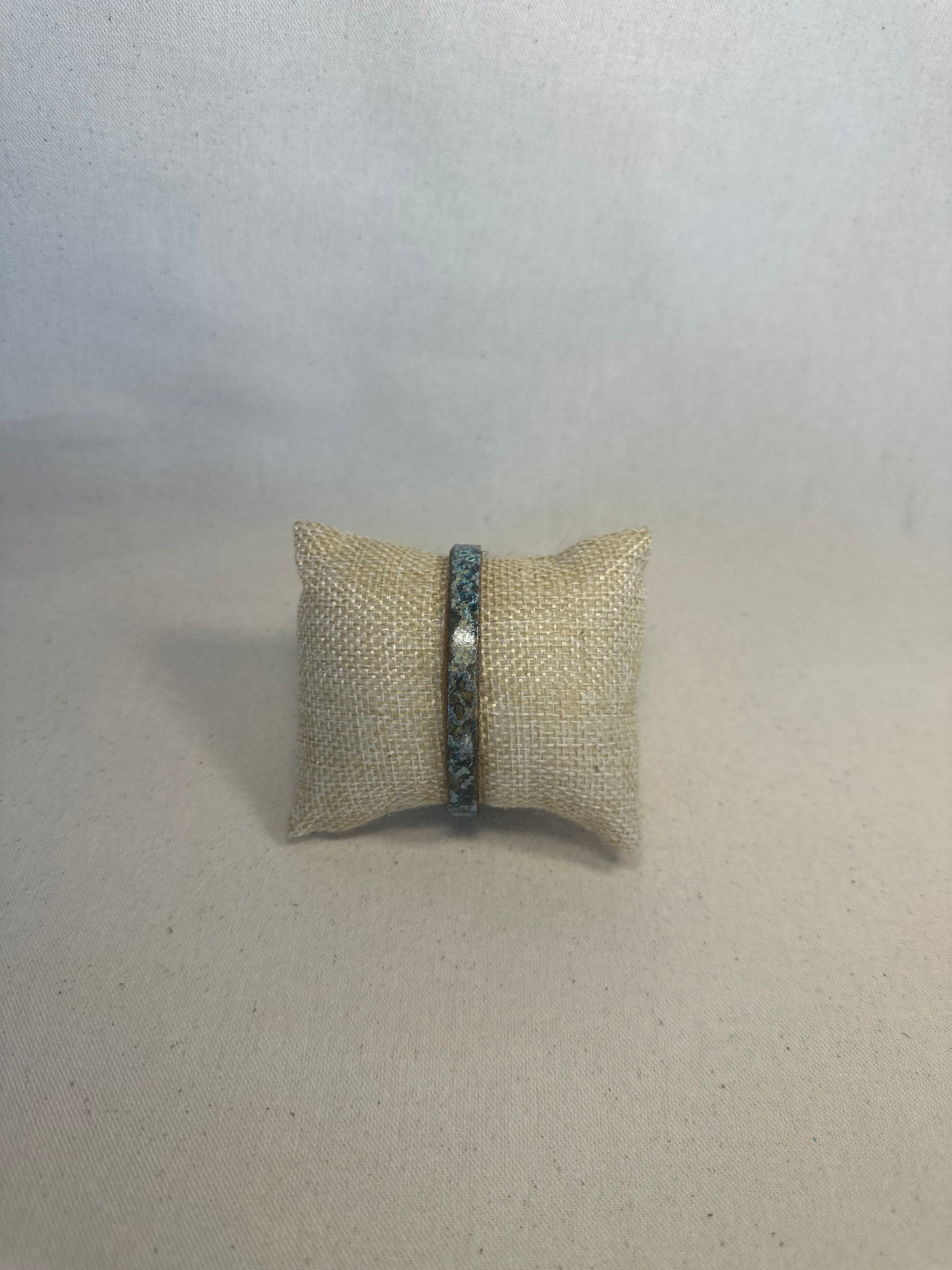 The Verde 1/4" Small Cuff