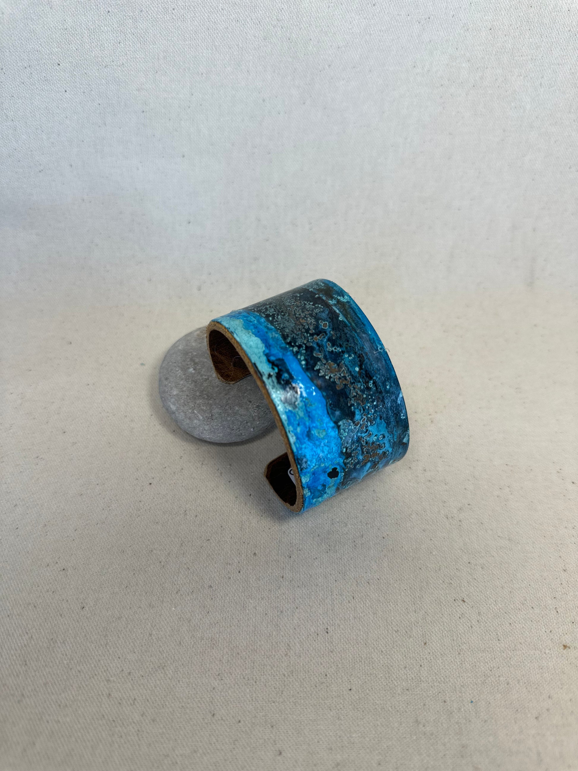The Verde 1-1/2" Medium Cuff