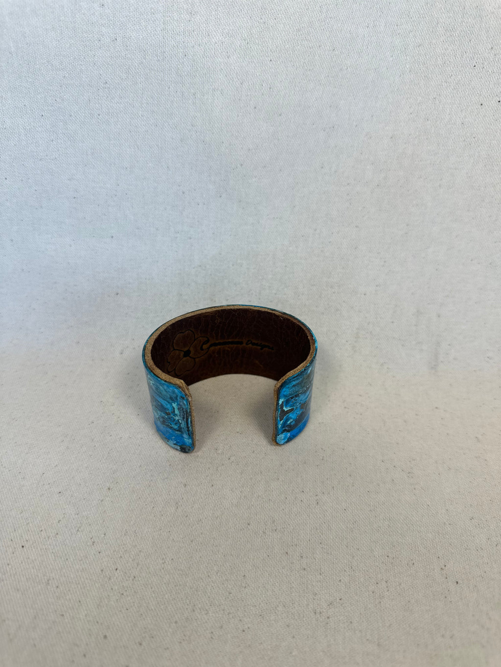 The Verde 1-1/2" Medium Cuff