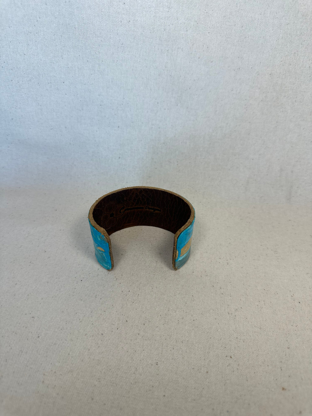 The Verde 1-1/2" Medium Cuff