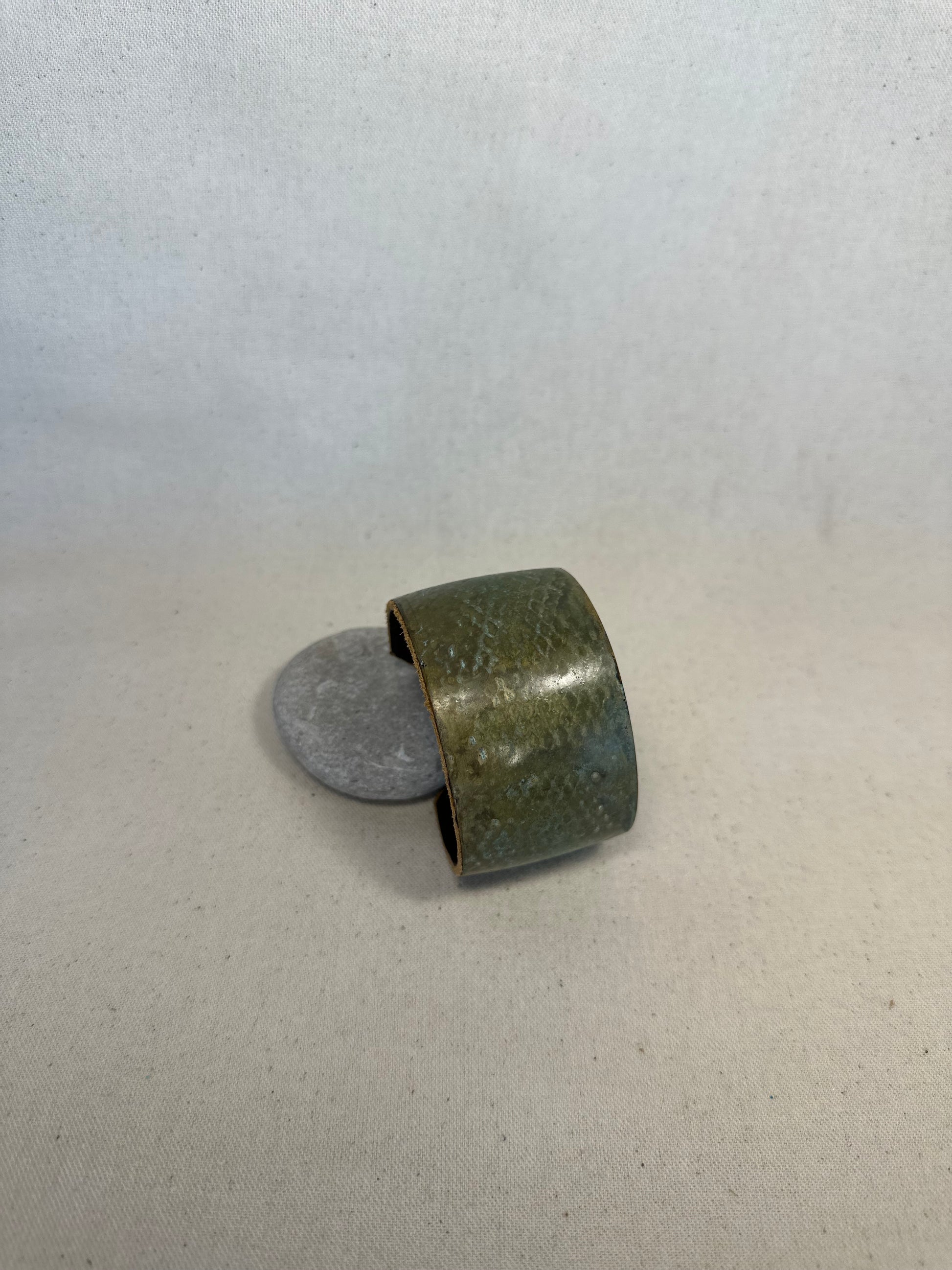 The Verde 1-1/2" Medium Cuff