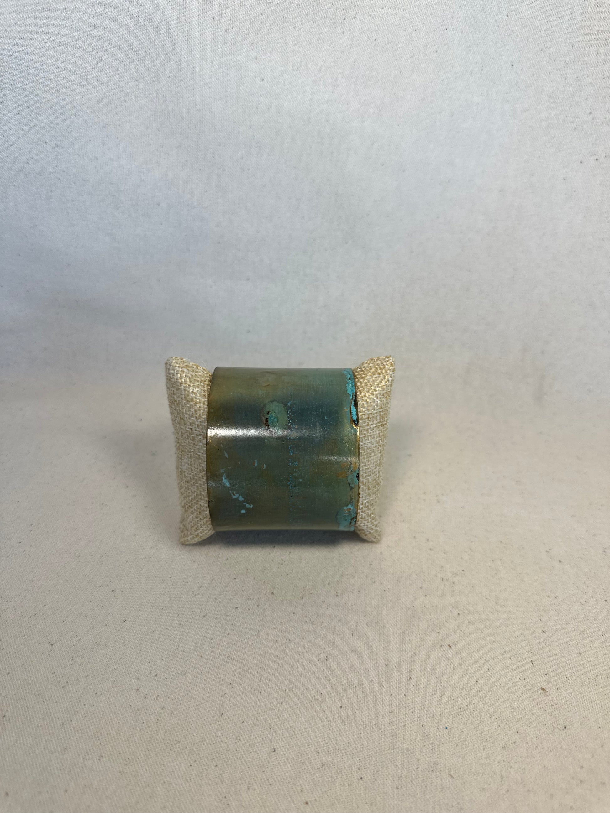 The Verde 2" Medium Cuff