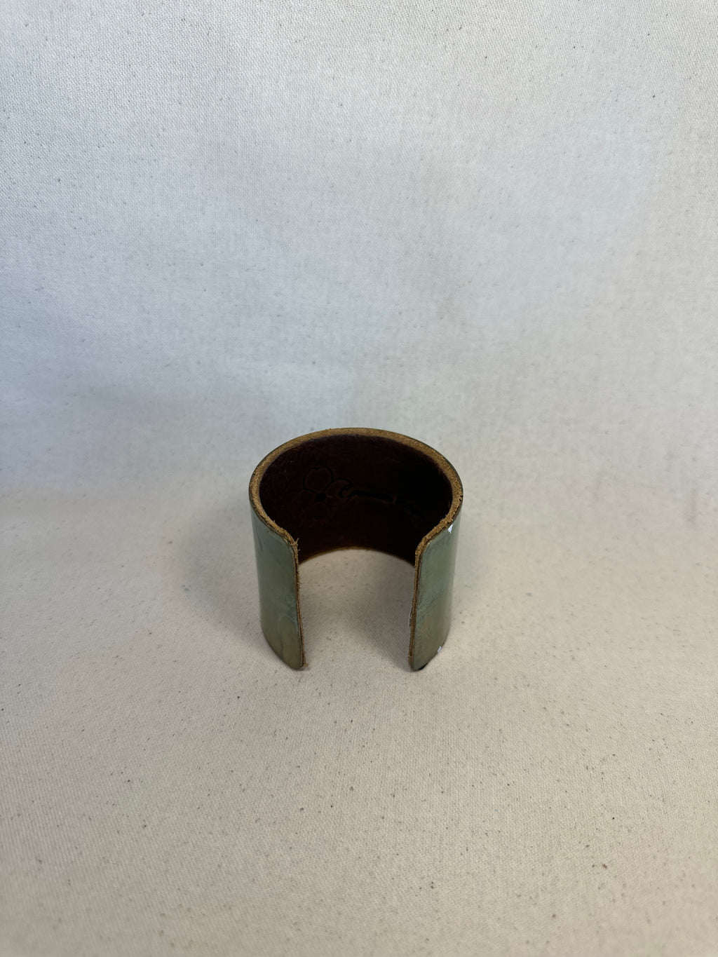 The Verde 2" Medium Cuff
