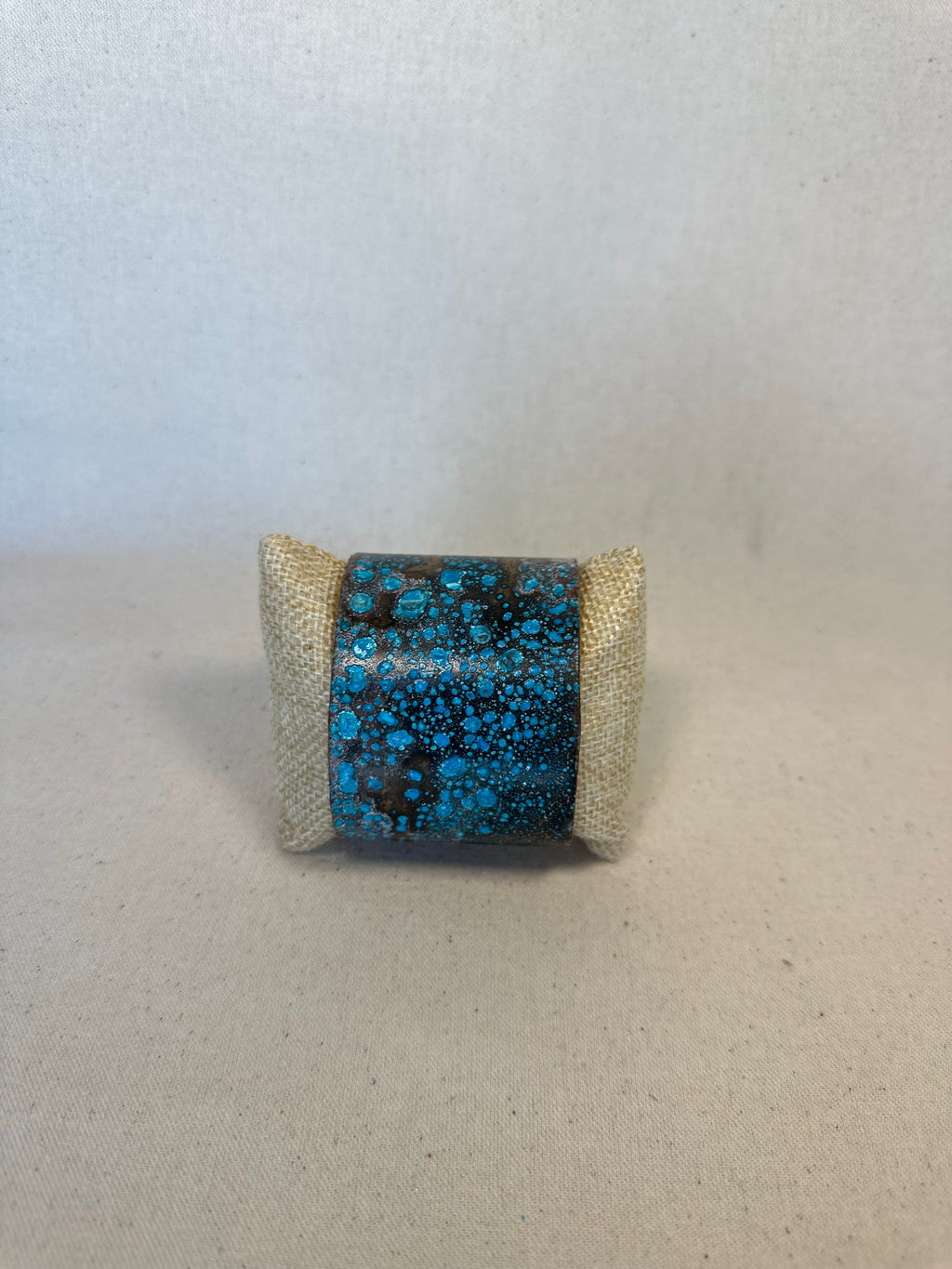 The Verde 2" Medium Cuff