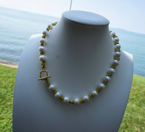 Sari Pearls
