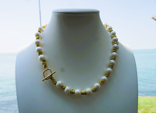 Sari Pearls