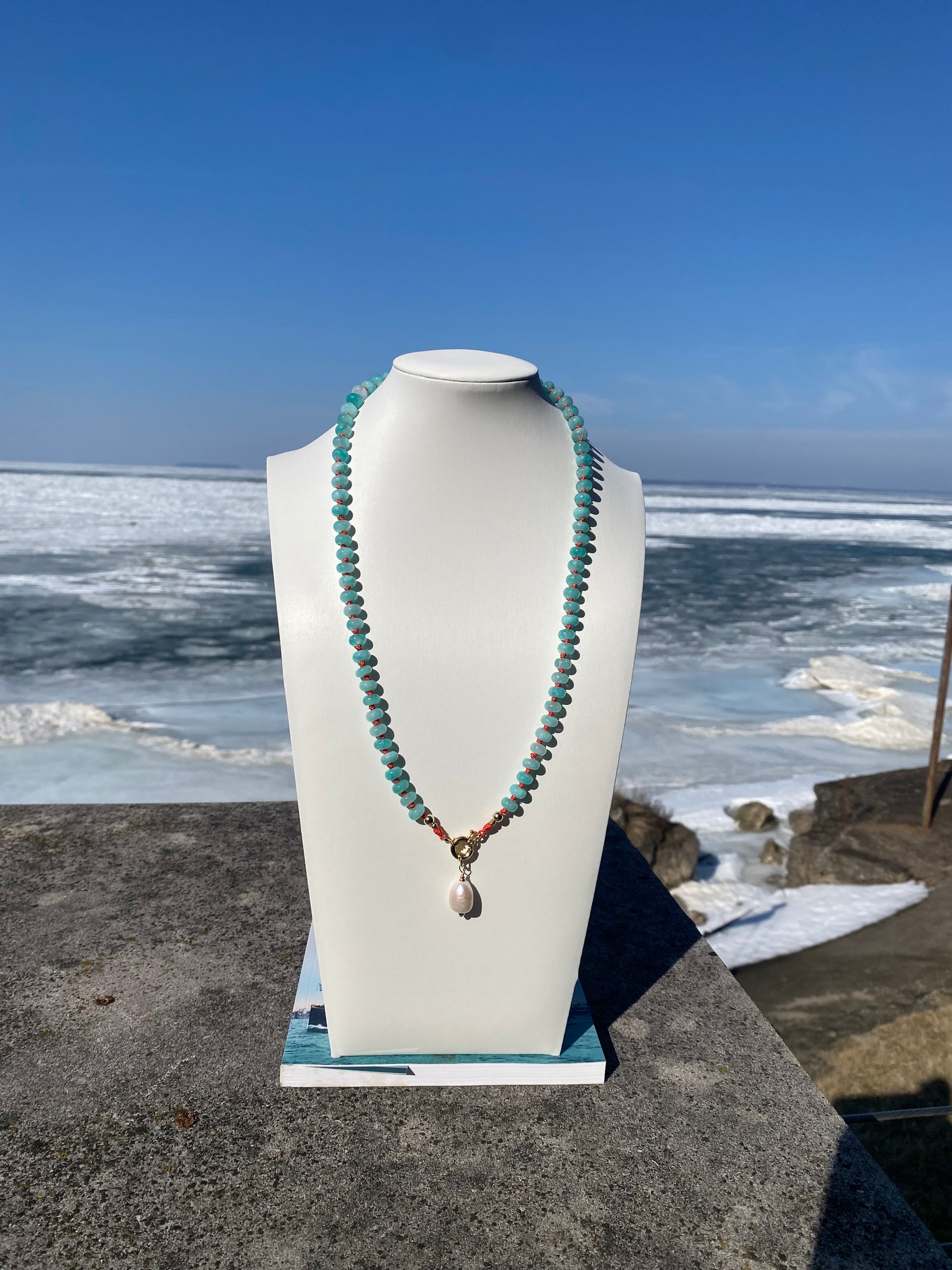 The Breezy Jade