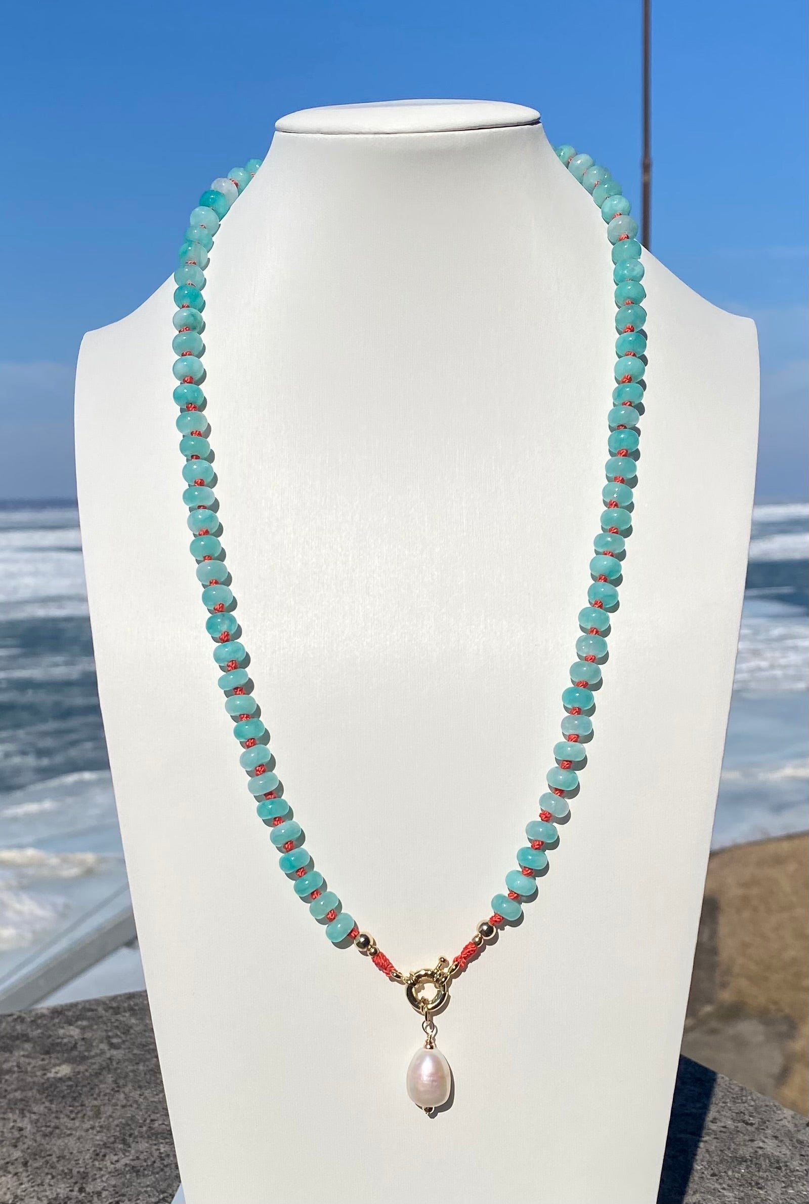 The Breezy Jade
